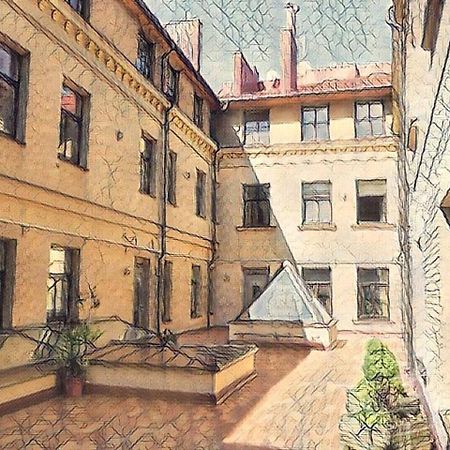 Like Home Apartments - 2 Rooms With Balcony Βίλνιους Εξωτερικό φωτογραφία