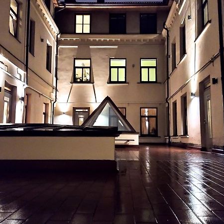 Like Home Apartments - 2 Rooms With Balcony Βίλνιους Εξωτερικό φωτογραφία