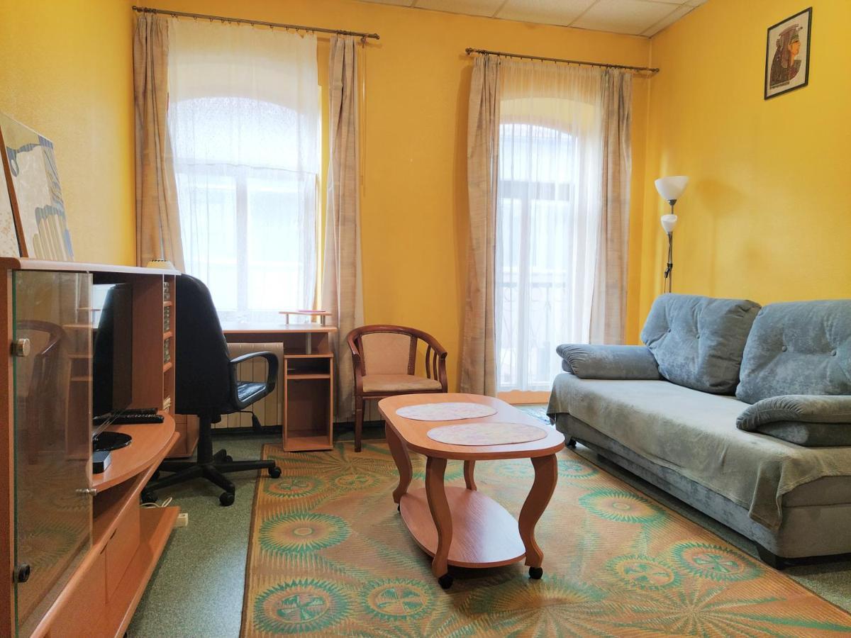 Like Home Apartments - 2 Rooms With Balcony Βίλνιους Εξωτερικό φωτογραφία