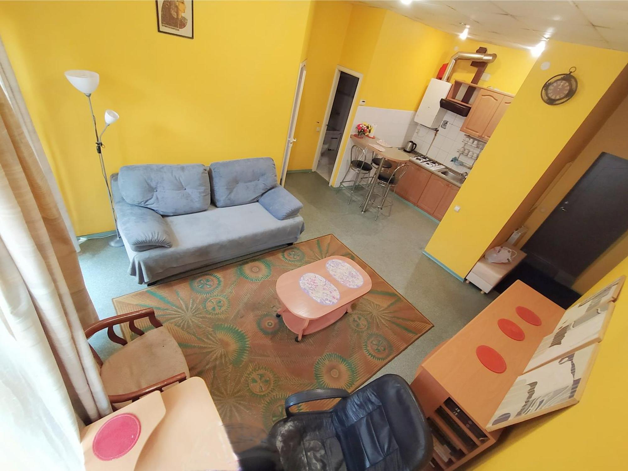 Like Home Apartments - 2 Rooms With Balcony Βίλνιους Δωμάτιο φωτογραφία