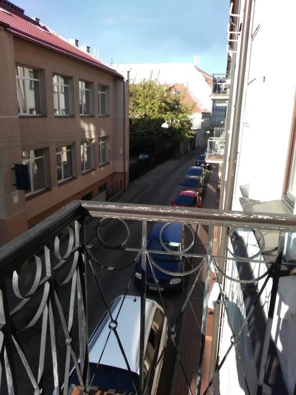 Like Home Apartments - 2 Rooms With Balcony Βίλνιους Εξωτερικό φωτογραφία