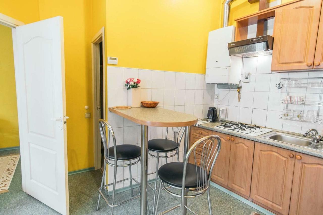 Like Home Apartments - 2 Rooms With Balcony Βίλνιους Εξωτερικό φωτογραφία